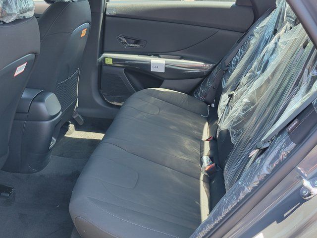 2026 Hyundai ELANTRA SEL Sport Chantilly VA