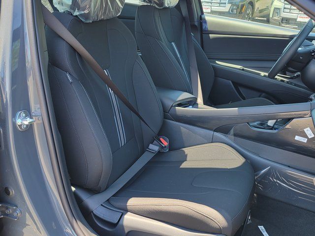 2026 Hyundai ELANTRA SEL Sport Chantilly VA