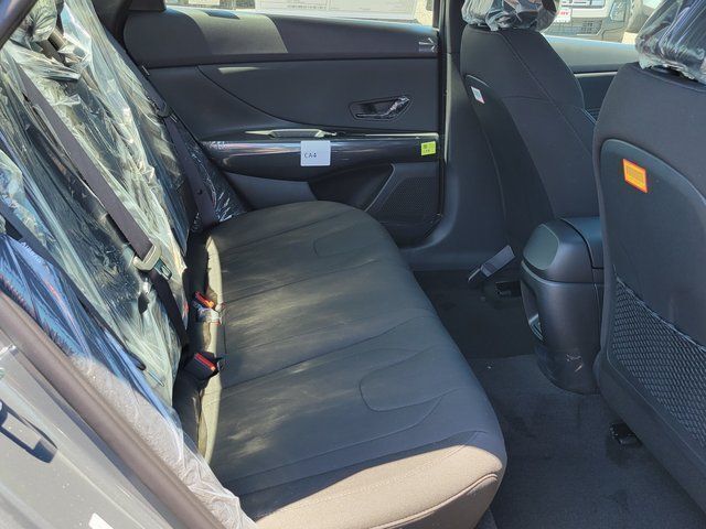 2026 Hyundai ELANTRA SEL Sport Chantilly VA