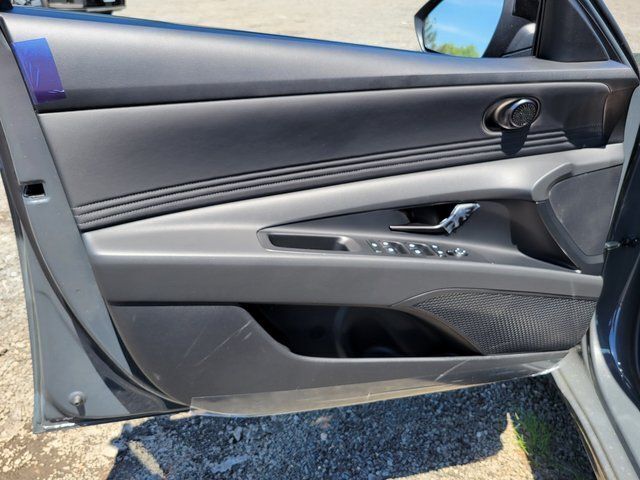 2026 Hyundai ELANTRA SEL Sport Chantilly VA