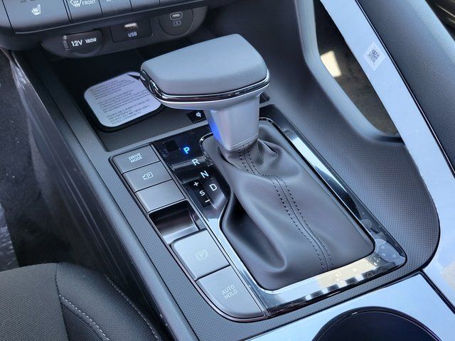 2026 Hyundai ELANTRA SEL Sport Chantilly VA