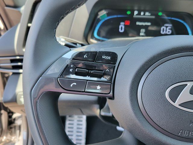 2026 Hyundai ELANTRA SEL Sport Chantilly VA