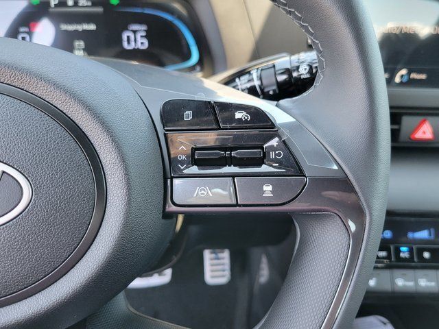 2026 Hyundai ELANTRA SEL Sport Chantilly VA
