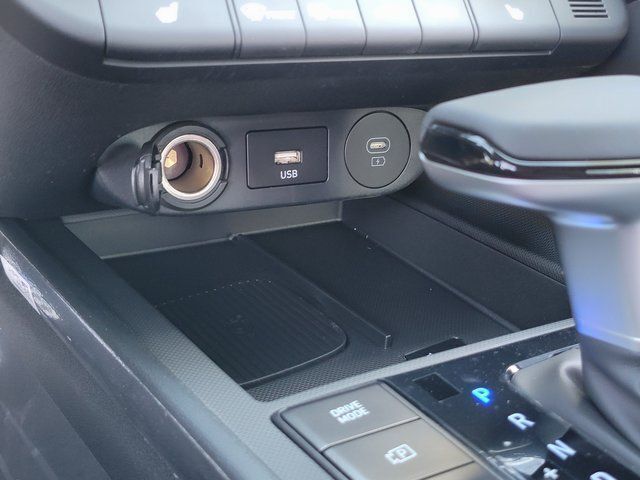 2026 Hyundai ELANTRA SEL Sport Chantilly VA