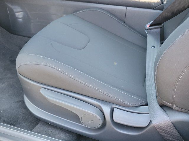 2026 Hyundai ELANTRA SEL Sport Chantilly VA