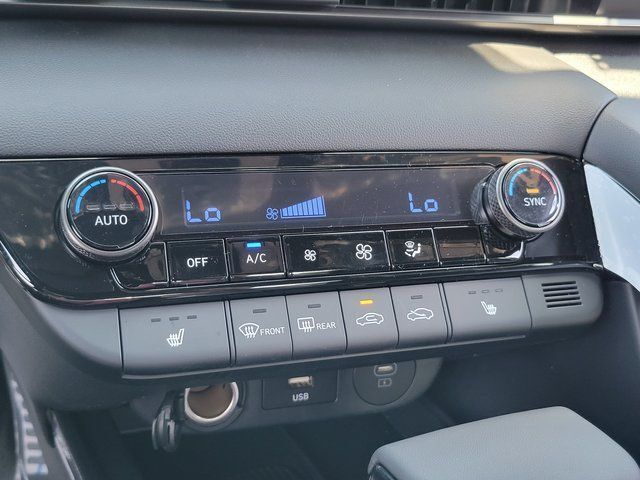 2026 Hyundai ELANTRA SEL Sport Chantilly VA