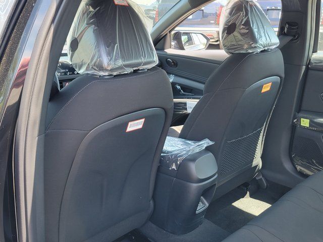 2026 Hyundai ELANTRA SEL Sport Chantilly VA