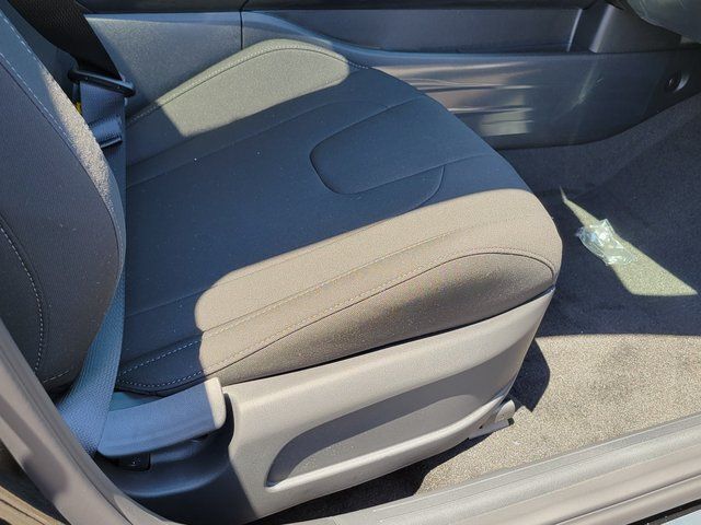 2026 Hyundai ELANTRA SEL Sport Chantilly VA