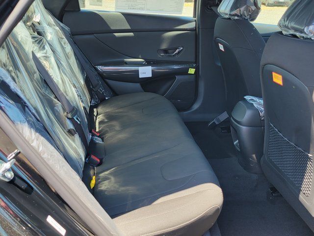 2026 Hyundai ELANTRA SEL Sport Chantilly VA
