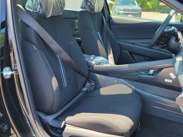 2026 Hyundai ELANTRA SEL Sport Chantilly VA