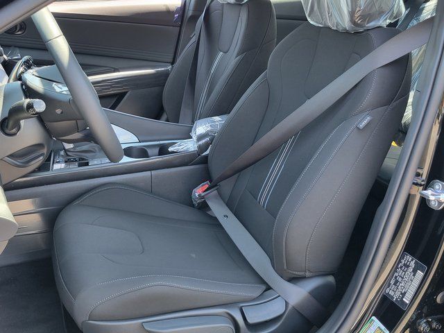 2026 Hyundai ELANTRA SEL Sport Chantilly VA