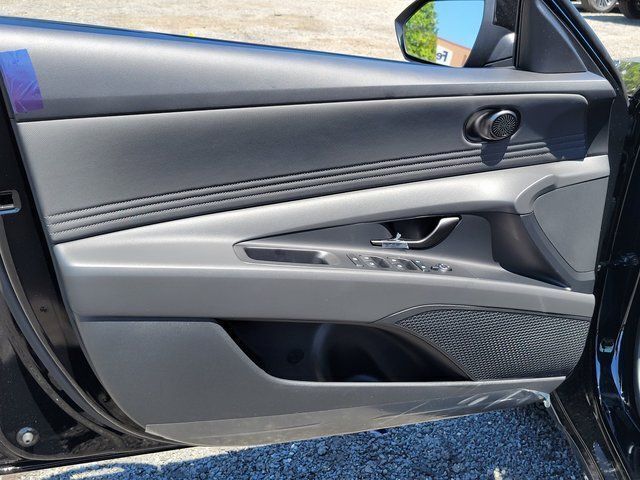 2026 Hyundai ELANTRA SEL Sport Chantilly VA