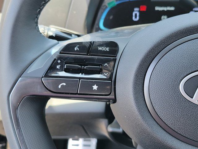 2026 Hyundai ELANTRA SEL Sport Chantilly VA