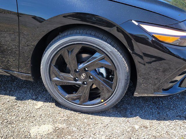 2026 Hyundai ELANTRA SEL Sport Chantilly VA