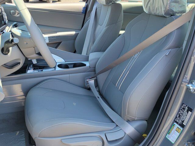 2026 Hyundai ELANTRA SEL Sport Chantilly VA