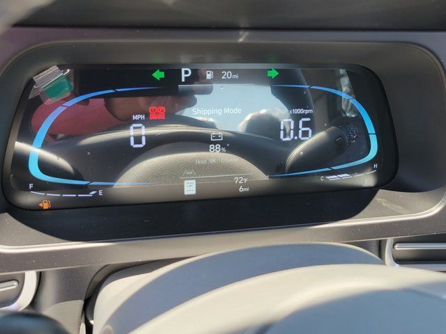 2026 Hyundai ELANTRA SEL Sport Chantilly VA