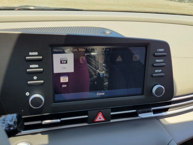 2026 Hyundai ELANTRA SEL Sport Chantilly VA