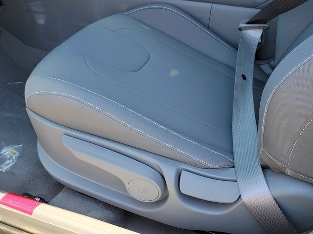 2026 Hyundai ELANTRA SEL Sport Chantilly VA