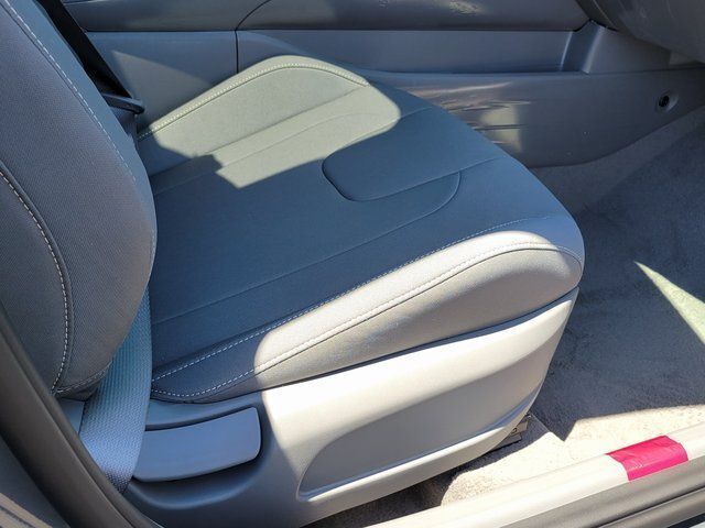 2026 Hyundai ELANTRA SEL Sport Chantilly VA