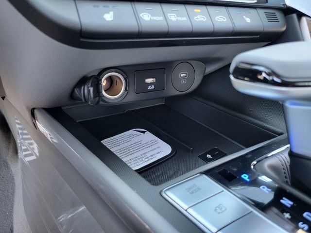 2026 Hyundai ELANTRA SEL Sport Chantilly VA