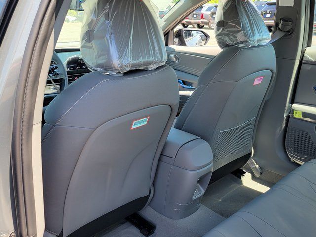 2026 Hyundai ELANTRA SEL Sport Chantilly VA