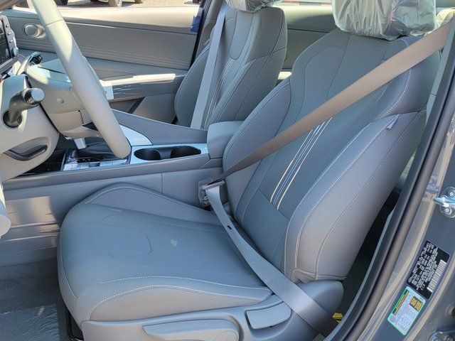2026 Hyundai ELANTRA SEL Sport Chantilly VA