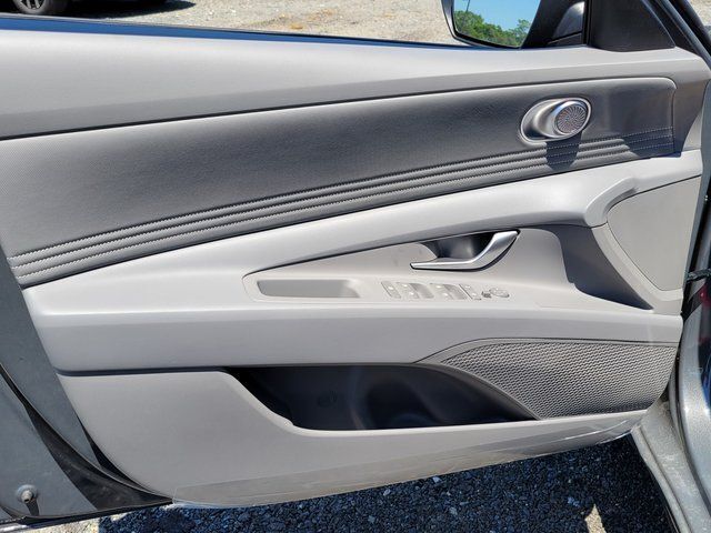 2026 Hyundai ELANTRA SEL Sport Chantilly VA