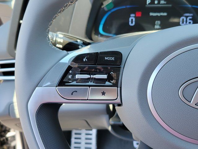 2026 Hyundai ELANTRA SEL Sport Chantilly VA