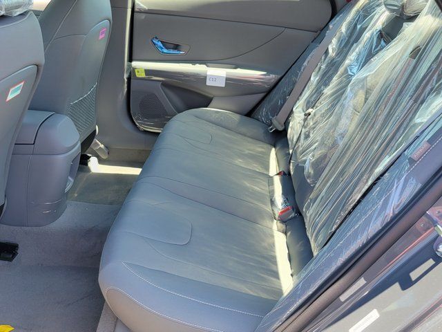 2026 Hyundai ELANTRA SEL Sport Chantilly VA