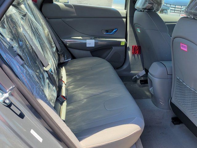2026 Hyundai ELANTRA SEL Sport Chantilly VA