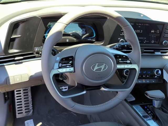 2026 Hyundai ELANTRA SEL Sport Chantilly VA