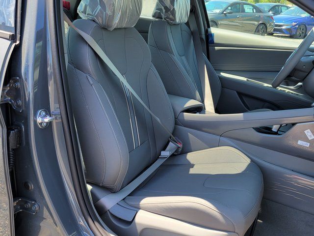 2026 Hyundai ELANTRA SEL Sport Chantilly VA