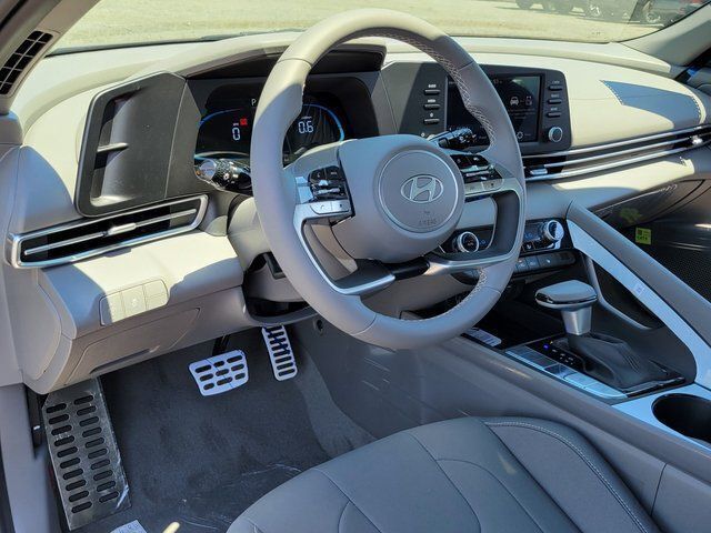 2026 Hyundai ELANTRA SEL Sport Chantilly VA