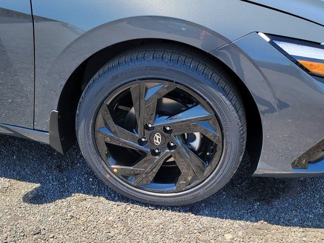 2026 Hyundai ELANTRA SEL Sport Chantilly VA