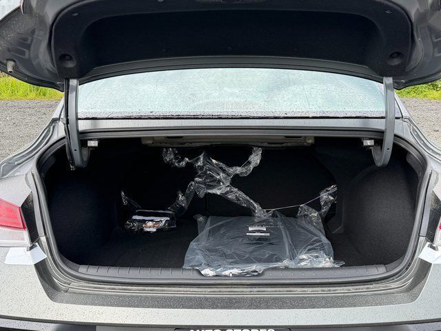 2026 Hyundai ELANTRA SEL Sport Chantilly VA