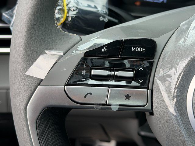 2026 Hyundai ELANTRA SEL Sport Chantilly VA