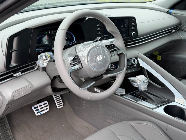 2026 Hyundai ELANTRA SEL Sport Chantilly VA