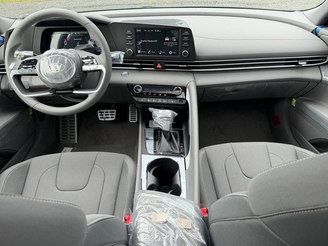 2026 Hyundai ELANTRA SEL Sport Chantilly VA