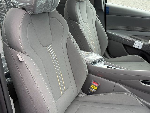 2026 Hyundai ELANTRA SEL Sport Chantilly VA