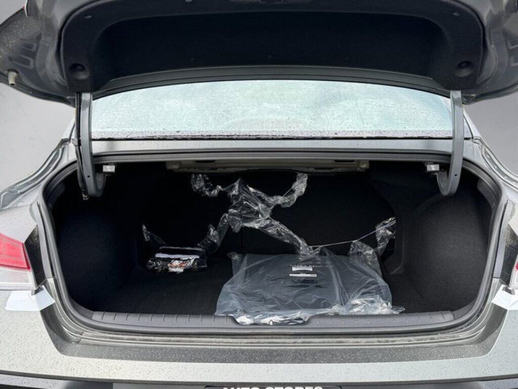 2026 Hyundai ELANTRA SEL Sport Chantilly VA