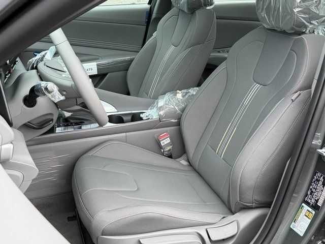 2026 Hyundai ELANTRA SEL Sport Chantilly VA