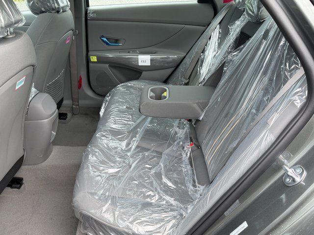 2026 Hyundai ELANTRA SEL Sport Chantilly VA