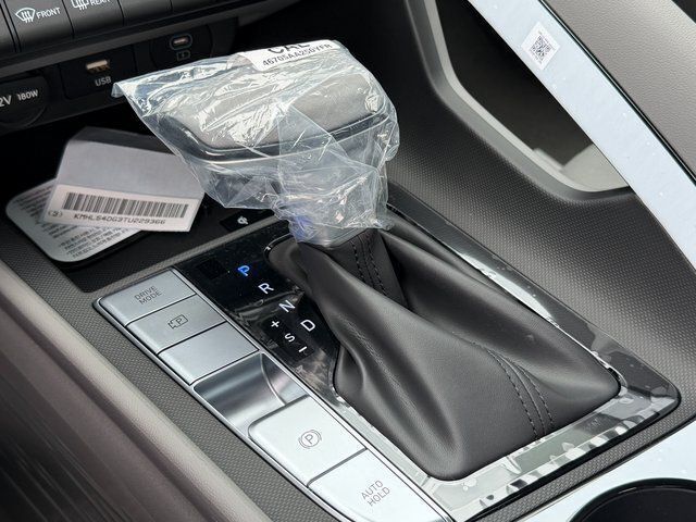 2026 Hyundai ELANTRA SEL Sport Chantilly VA