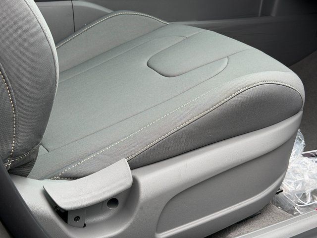 2026 Hyundai ELANTRA SEL Sport Chantilly VA