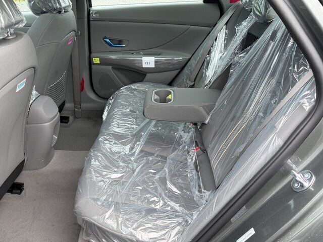 2026 Hyundai ELANTRA SEL Sport Chantilly VA