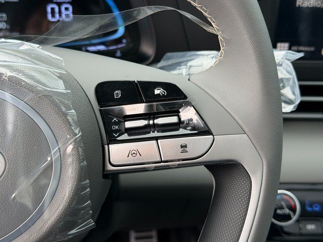 2026 Hyundai ELANTRA SEL Sport Chantilly VA