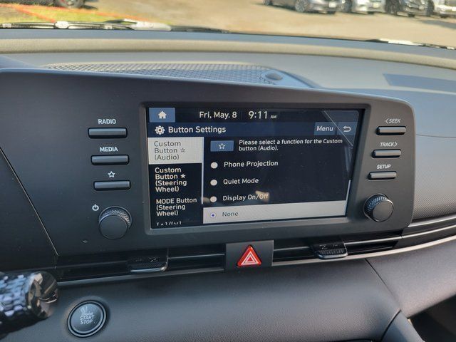 2026 Hyundai ELANTRA SEL Sport Chantilly VA