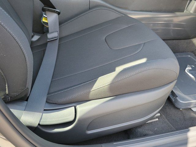 2026 Hyundai ELANTRA SEL Sport Chantilly VA