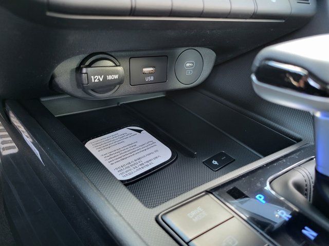 2026 Hyundai ELANTRA SEL Sport Chantilly VA