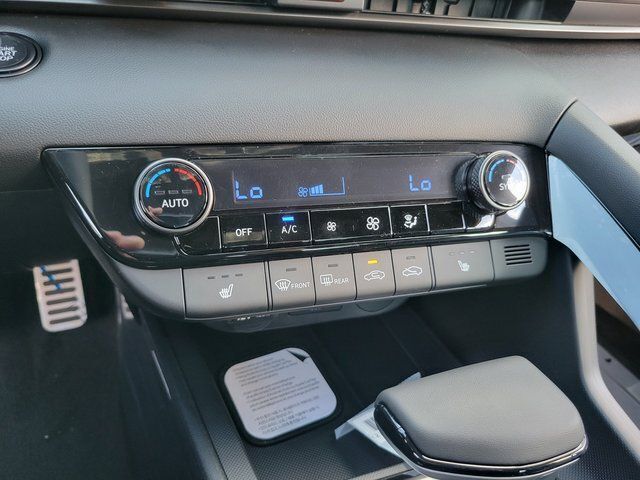 2026 Hyundai ELANTRA SEL Sport Chantilly VA